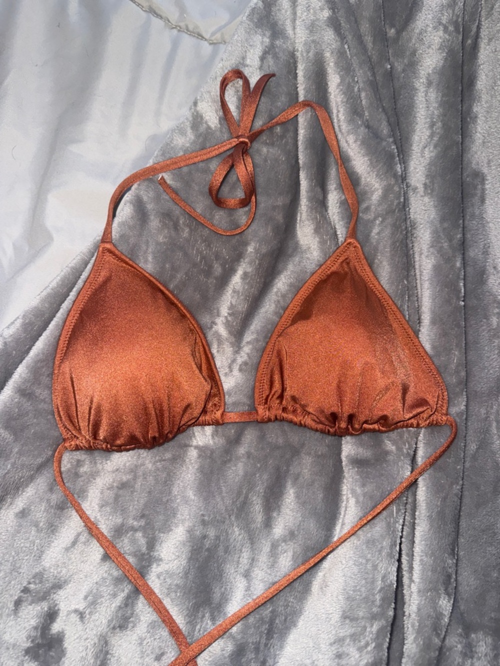 Victoria’s Secret Bikini Top